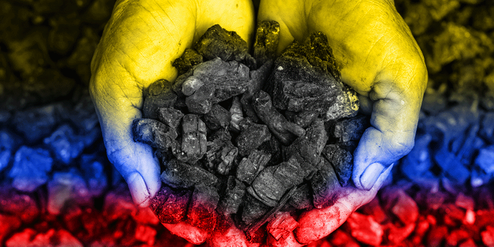 Colombia would not be the same without its coal.